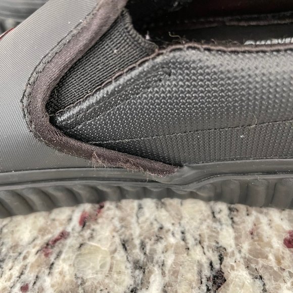 Vans Black Widow - Picture 5 of 10